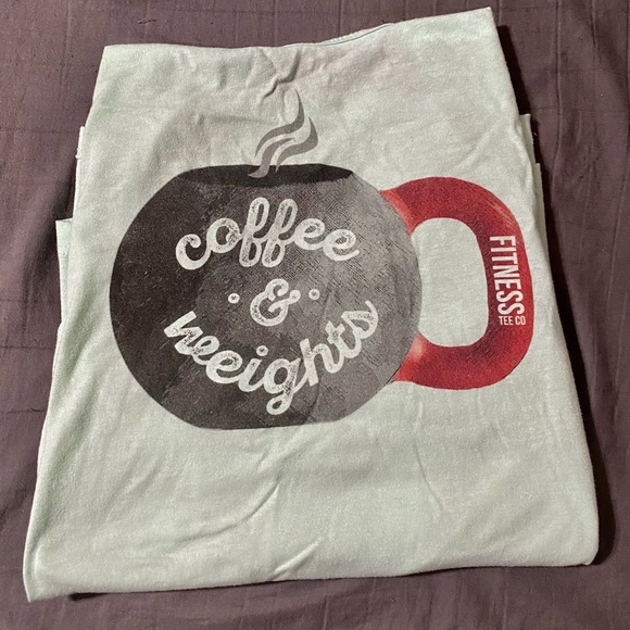 Ladies Racerback Tank - Picture 2 of 2